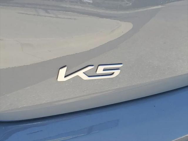 2026 Kia K5 GT-Line FWD