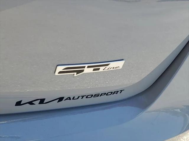 2026 Kia K5 GT-Line FWD