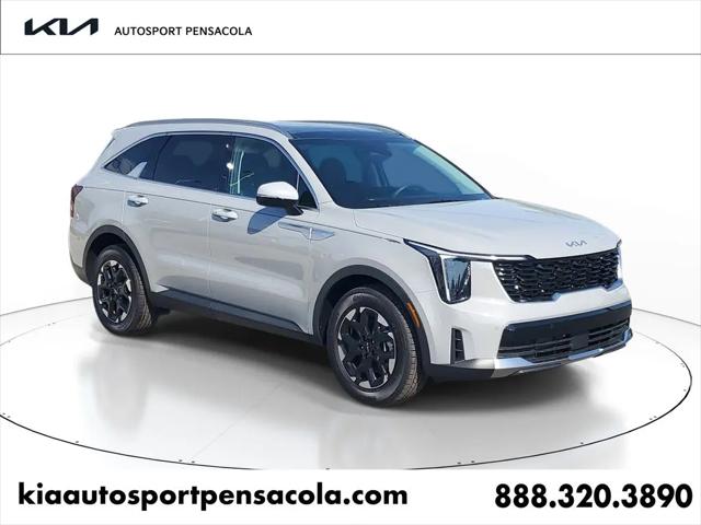 2026 Kia Sorento S for sale in Pensacola, FL