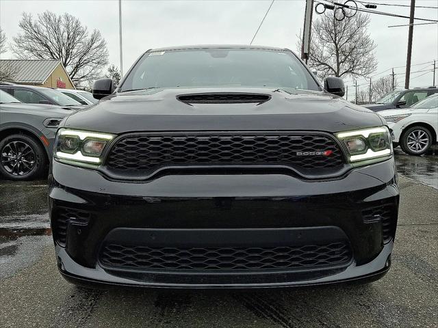 2026 Dodge Durango GT AWD HEMI V8