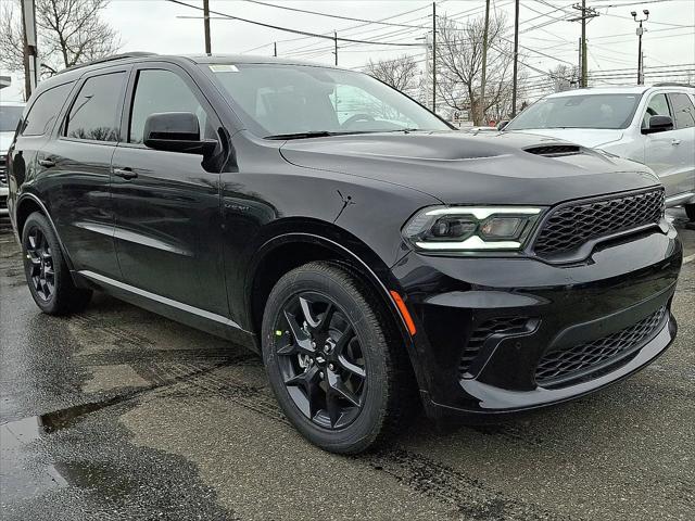 2026 Dodge Durango GT AWD HEMI V8