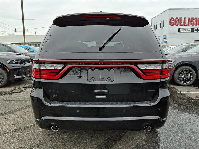 2026 Dodge Durango GT AWD HEMI V8