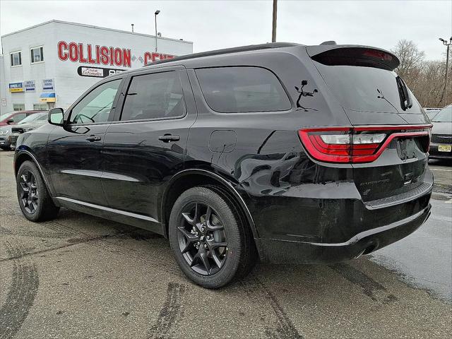 2026 Dodge Durango GT AWD HEMI V8