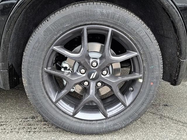 2026 Dodge Durango GT AWD HEMI V8