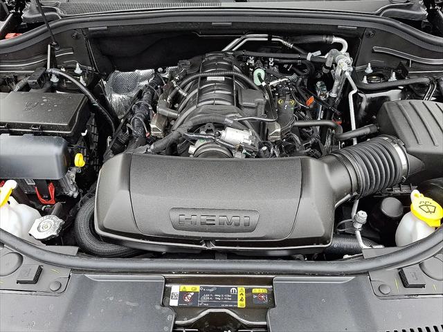 2026 Dodge Durango GT AWD HEMI V8