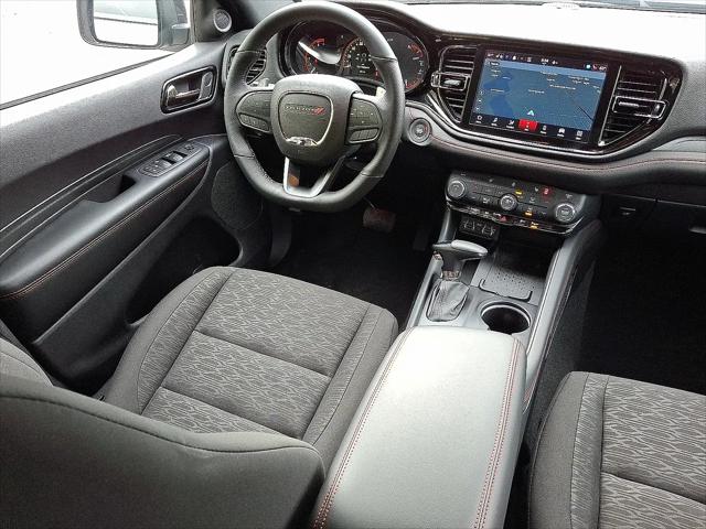 2026 Dodge Durango GT AWD HEMI V8