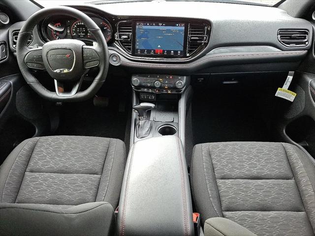 2026 Dodge Durango GT AWD HEMI V8
