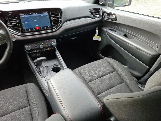 2026 Dodge Durango GT AWD HEMI V8