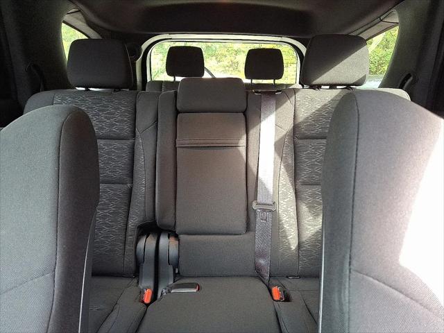 2026 Dodge Durango GT AWD HEMI V8