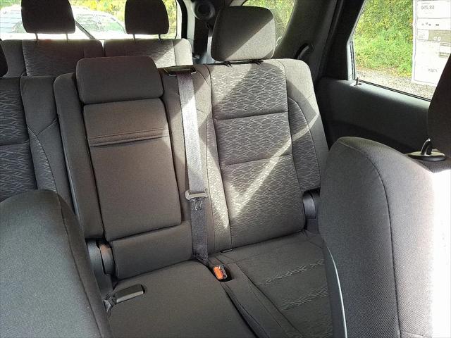 2026 Dodge Durango GT AWD HEMI V8