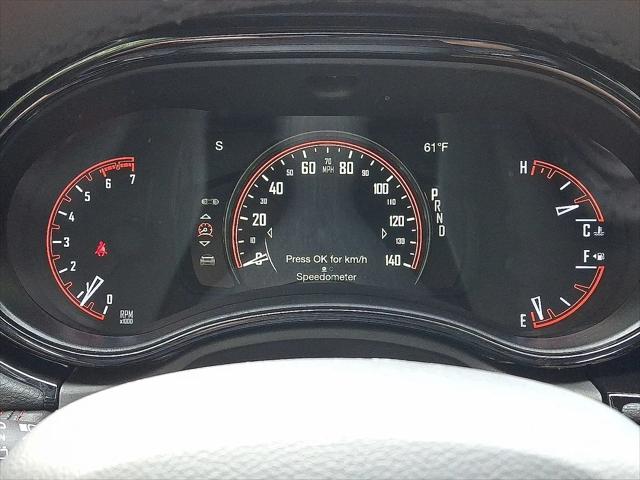 2026 Dodge Durango GT AWD HEMI V8