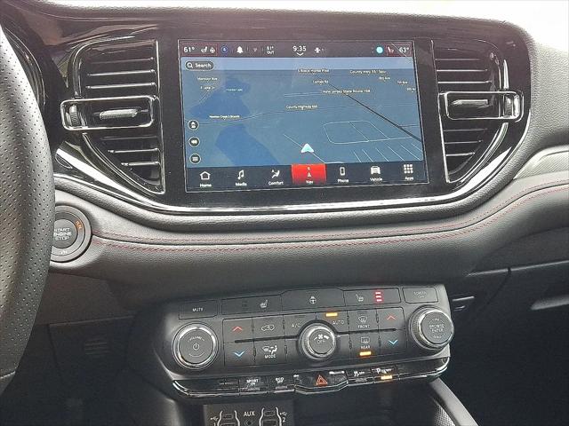 2026 Dodge Durango GT AWD HEMI V8