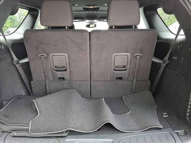 2026 Dodge Durango GT AWD HEMI V8