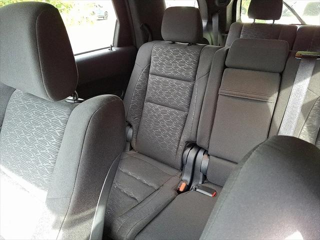 2026 Dodge Durango GT AWD HEMI V8