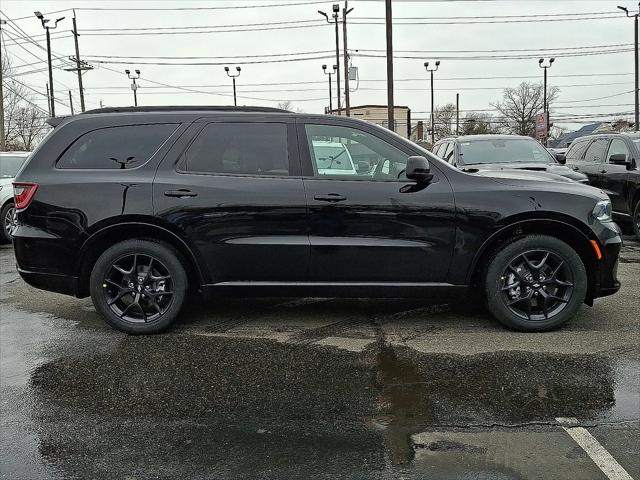 2026 Dodge Durango GT AWD HEMI V8