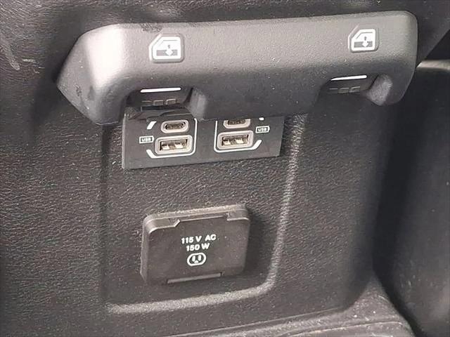 2023 Jeep Wrangler 4-Door Rubicon 4x4