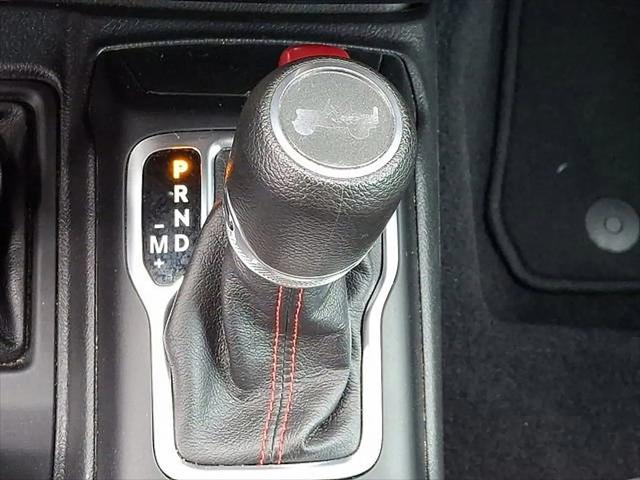 2023 Jeep Wrangler 4-Door Rubicon 4x4