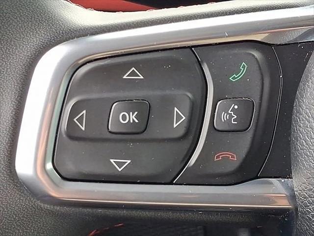 2023 Jeep Wrangler 4-Door Rubicon 4x4