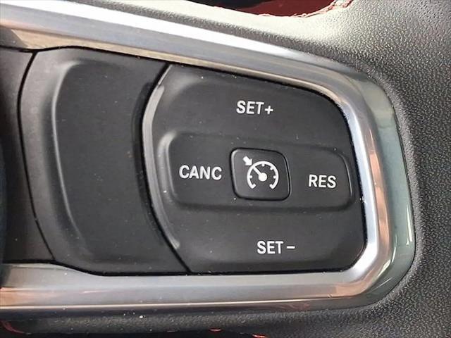 2023 Jeep Wrangler 4-Door Rubicon 4x4