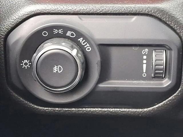 2023 Jeep Wrangler 4-Door Rubicon 4x4