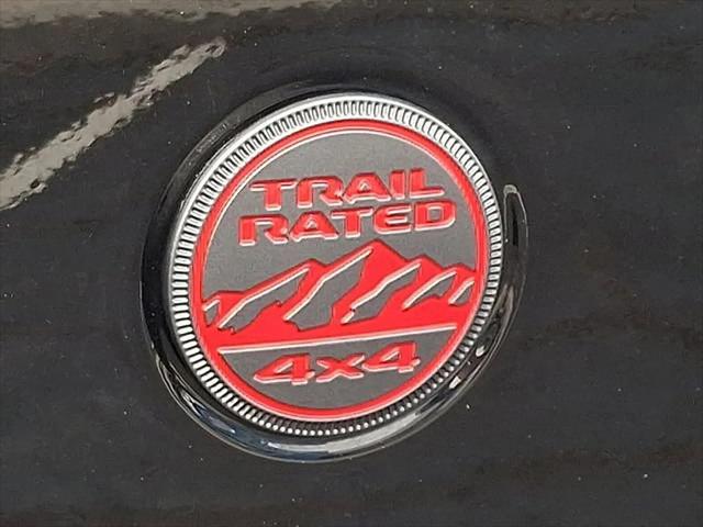 2023 Jeep Wrangler 4-Door Rubicon 4x4