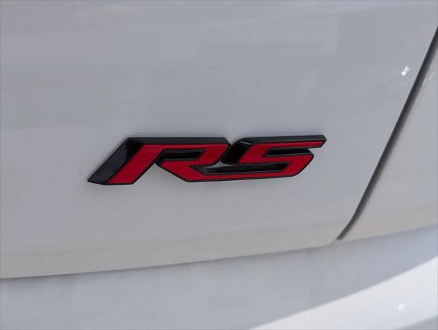 2027 Chevrolet Bolt RS FWD