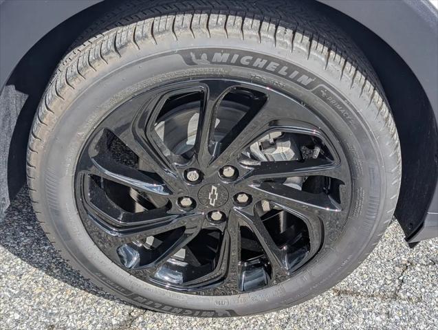 2027 Chevrolet Bolt RS FWD