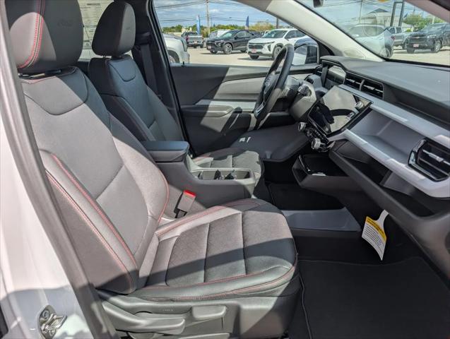 2027 Chevrolet Bolt RS FWD