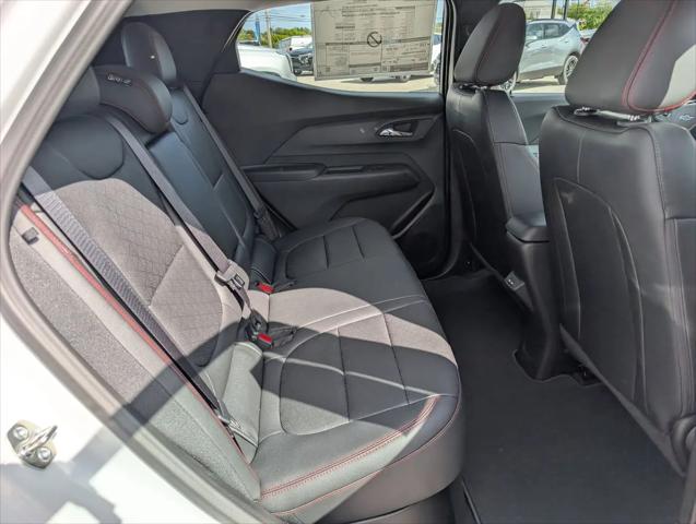 2027 Chevrolet Bolt RS FWD