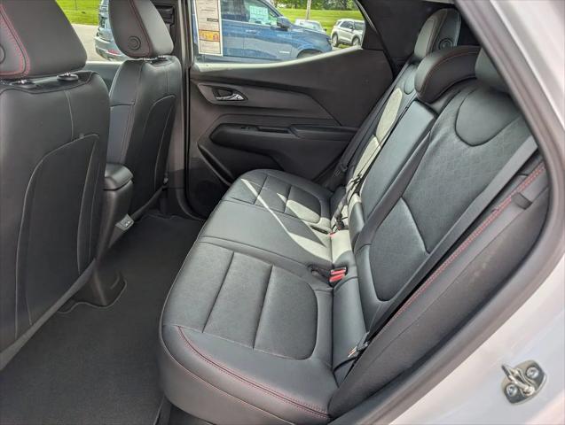 2027 Chevrolet Bolt RS FWD