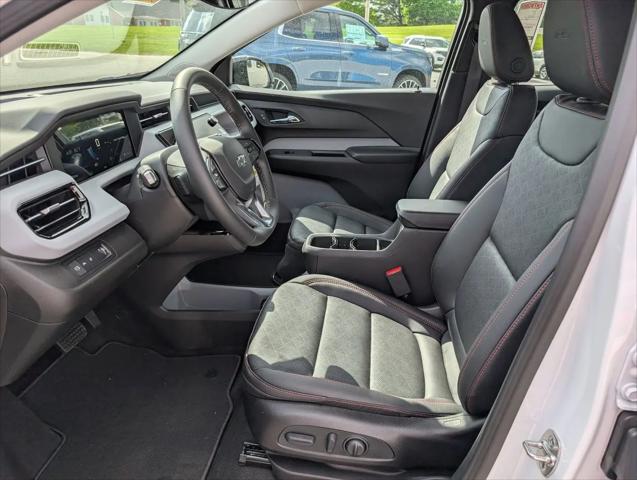 2027 Chevrolet Bolt RS FWD