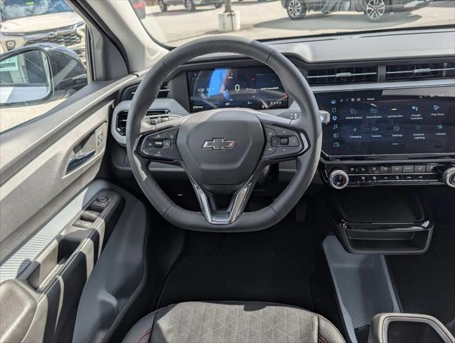 2027 Chevrolet Bolt RS FWD