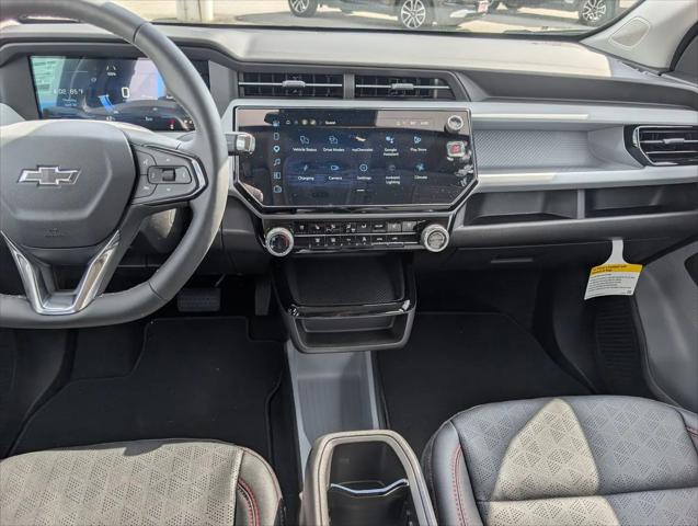 2027 Chevrolet Bolt RS FWD