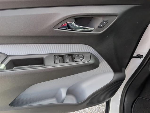 2027 Chevrolet Bolt RS FWD