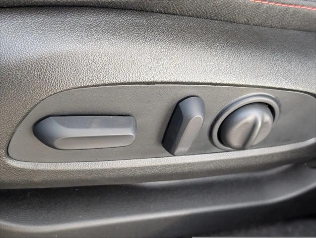 2027 Chevrolet Bolt RS FWD