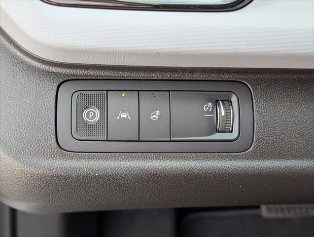 2027 Chevrolet Bolt RS FWD