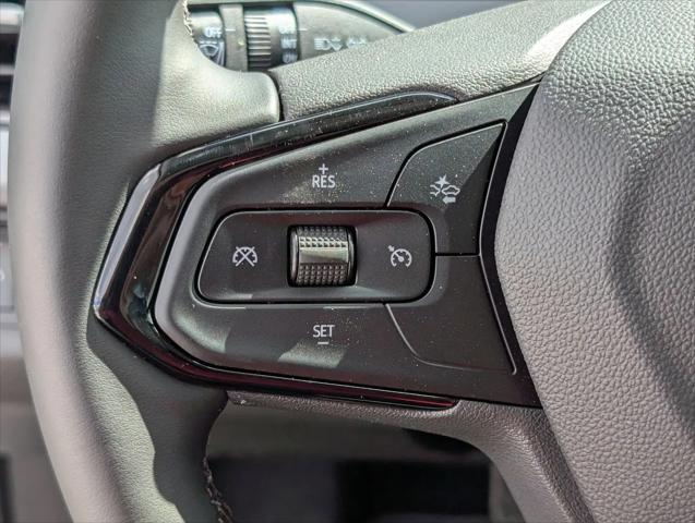 2027 Chevrolet Bolt RS FWD