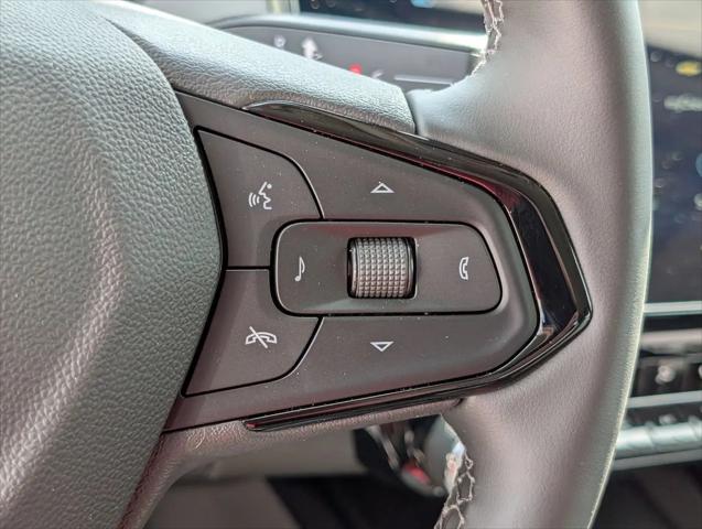 2027 Chevrolet Bolt RS FWD