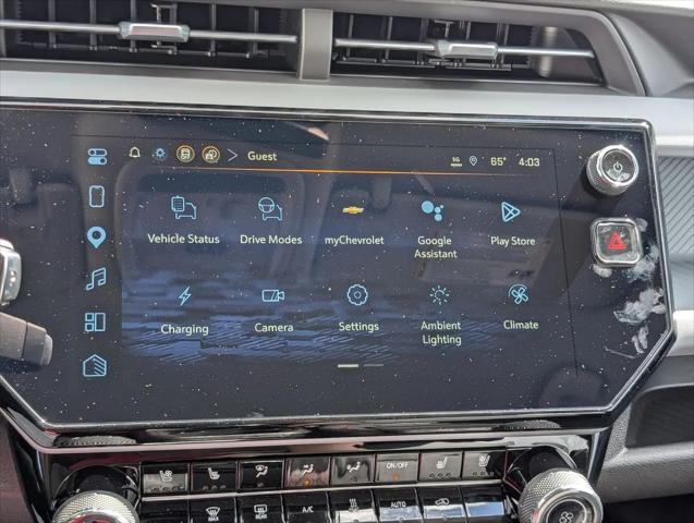 2027 Chevrolet Bolt RS FWD