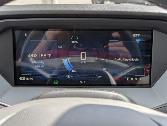 2027 Chevrolet Bolt RS FWD