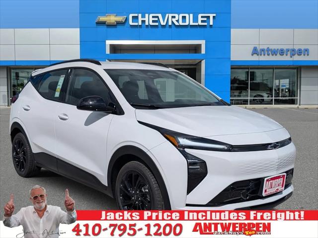 2027 Chevrolet Bolt RS FWD for sale in Eldersburg, MD