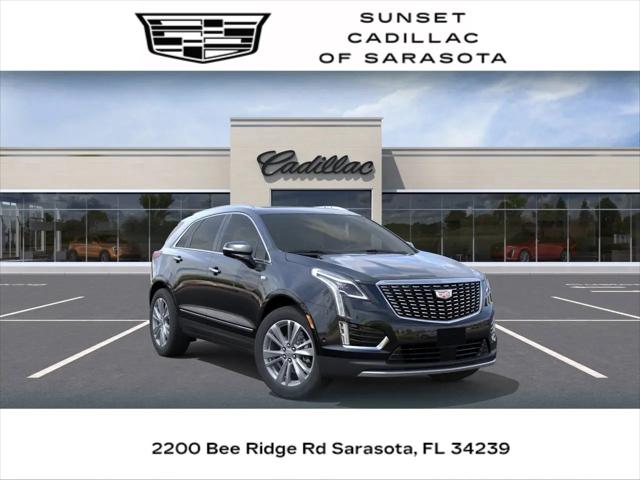 2026 Cadillac XT5 Premium Luxury FWD for sale in Sarasota, FL