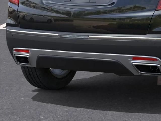 2026 Cadillac XT5 Premium Luxury FWD
