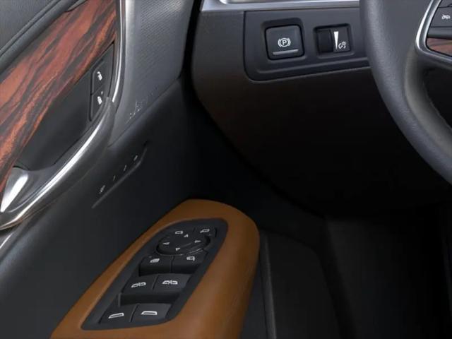 2026 Cadillac XT5 Premium Luxury FWD