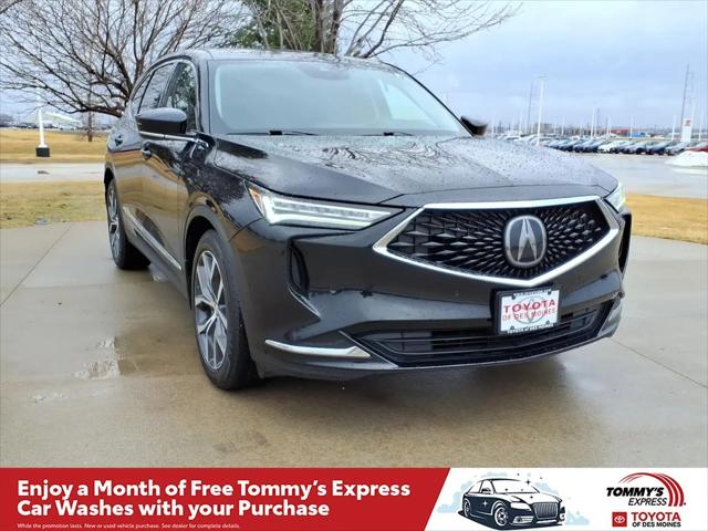 2023 Acura MDX Technology Package for sale in Grimes, IA