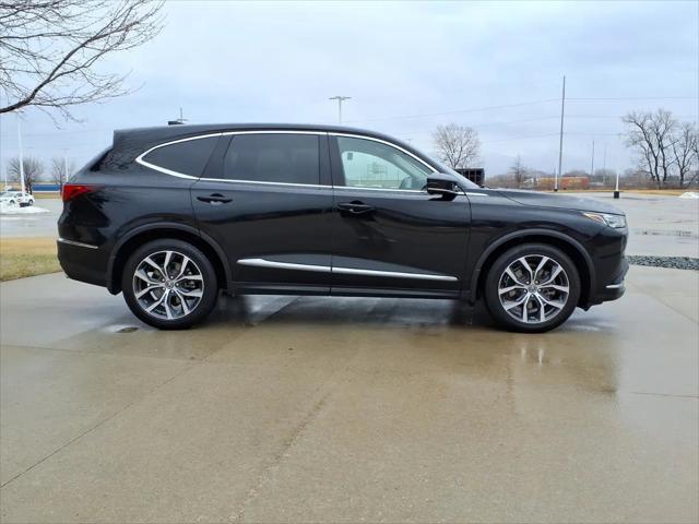 2023 Acura MDX Technology Package