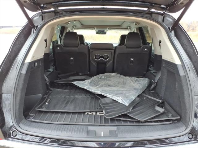 2023 Acura MDX Technology Package
