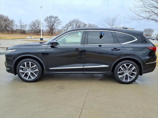 2023 Acura MDX Technology Package