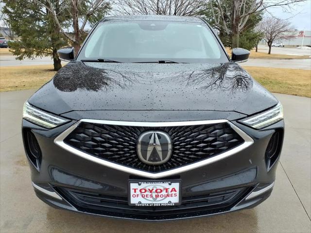 2023 Acura MDX Technology Package