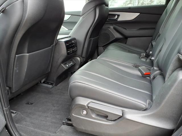 2023 Acura MDX Technology Package